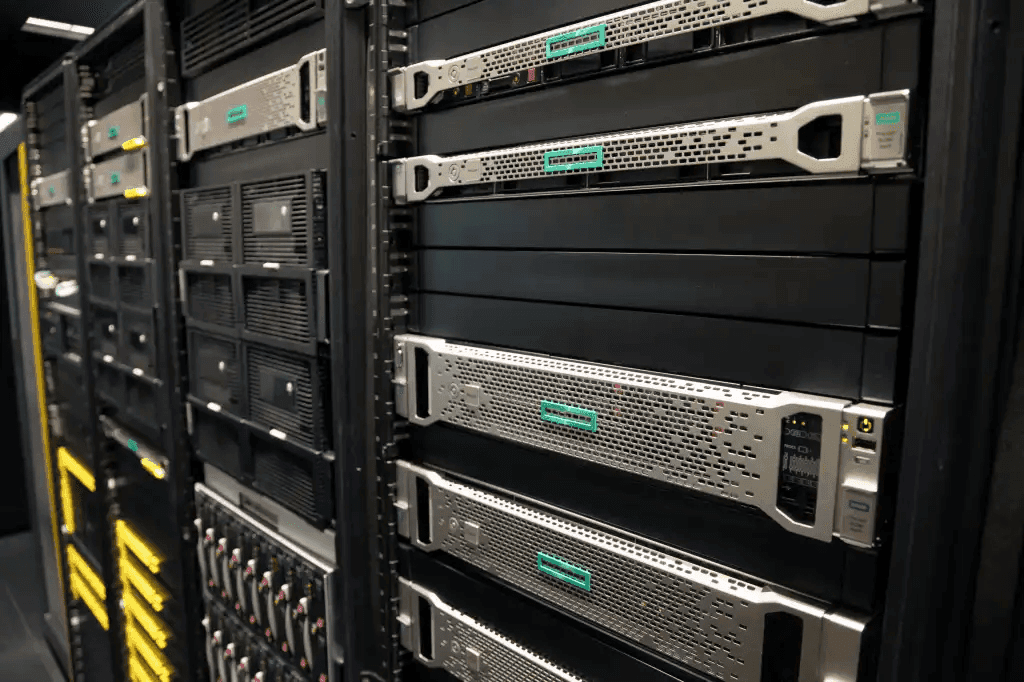 HPE DL345 Gen10 Plus – High-Performance Server Solutions
