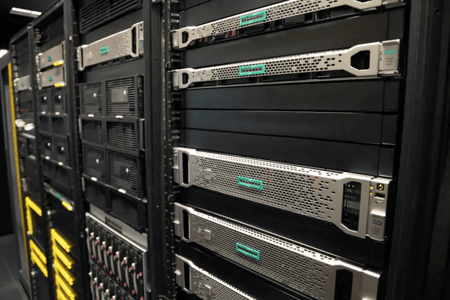 HPE DL345 Gen10 Plus – High-Performance Server Solutions