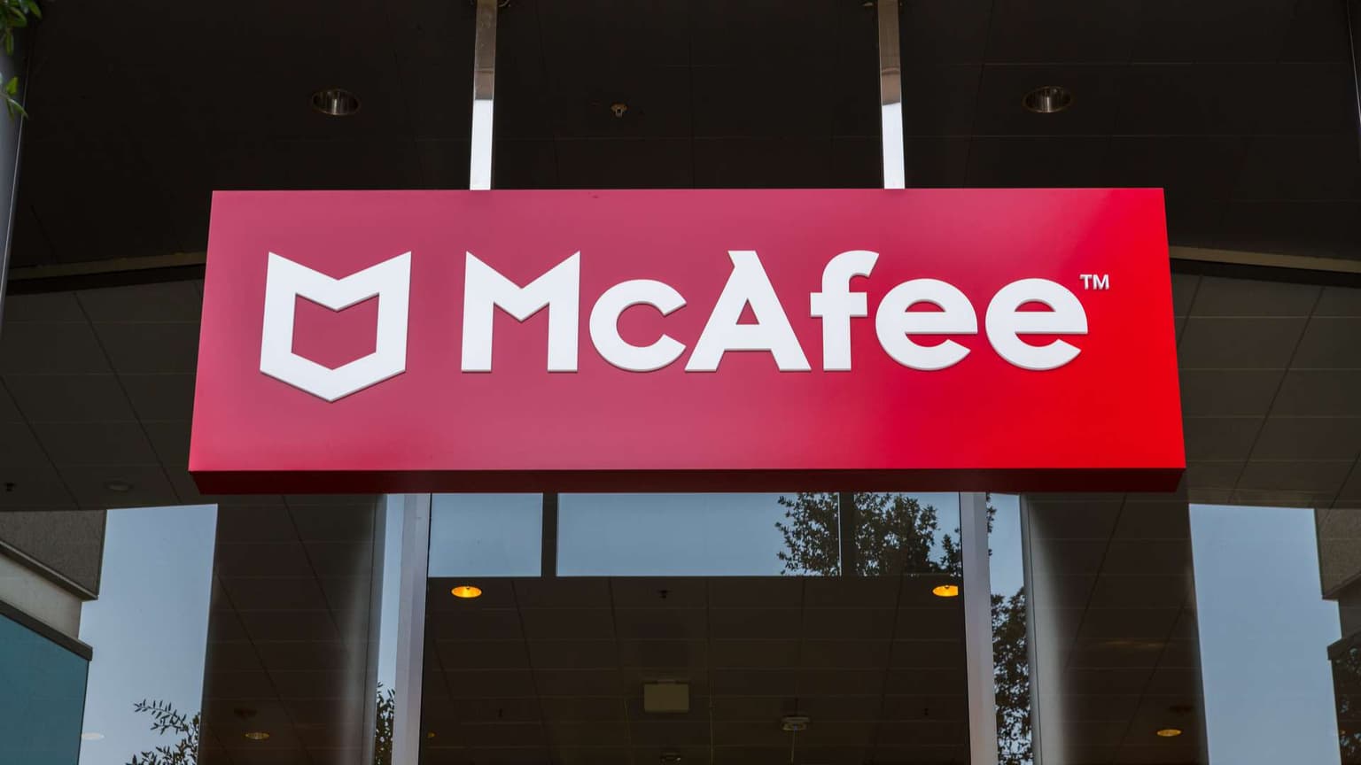 McAfee Security Solutions for Business