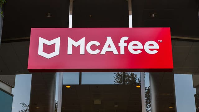 McAfee Security Solutions for Business