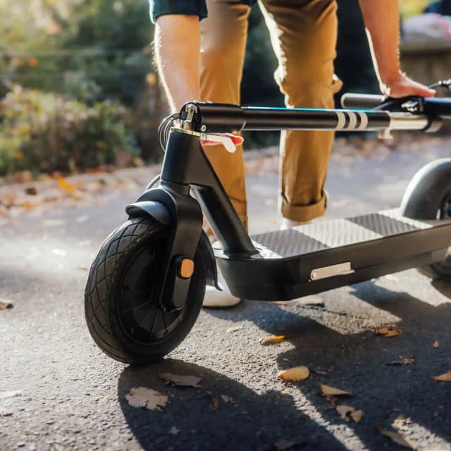OKAI NEON PRO Electric Scooter – Back-to-School Promotion