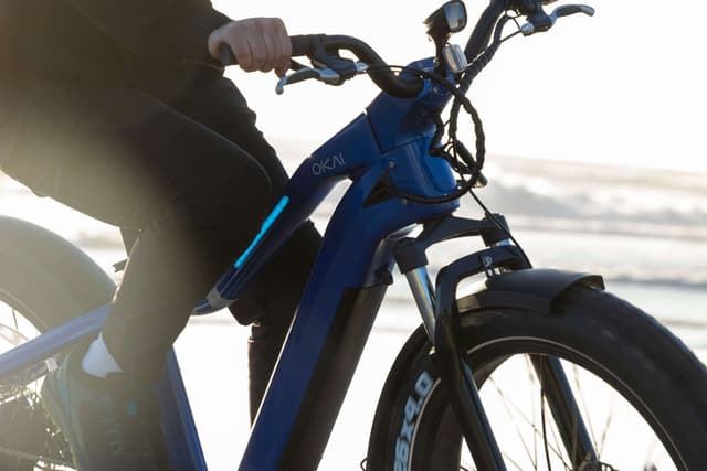 Tech365 Back-to-School Promotion – OKAI Ranger Electric Bike