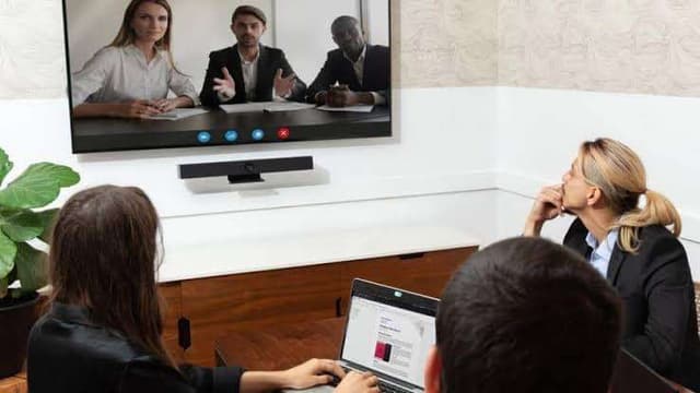 Boom AURA AI Video Conferencing Solutions at Tech365 | Limited-Time Offer
