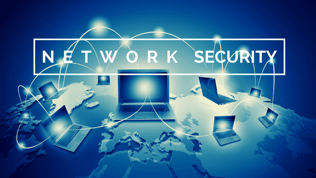 Network Security Services for Businesses