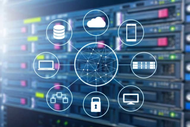 Data Backup and Disaster Recovery Services for Businesses
