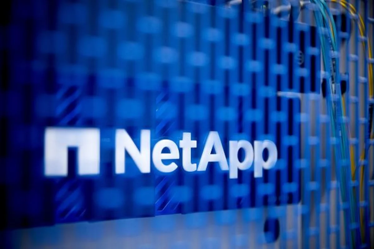 NetApp Console | One Console. Simplified Operations. Security First.