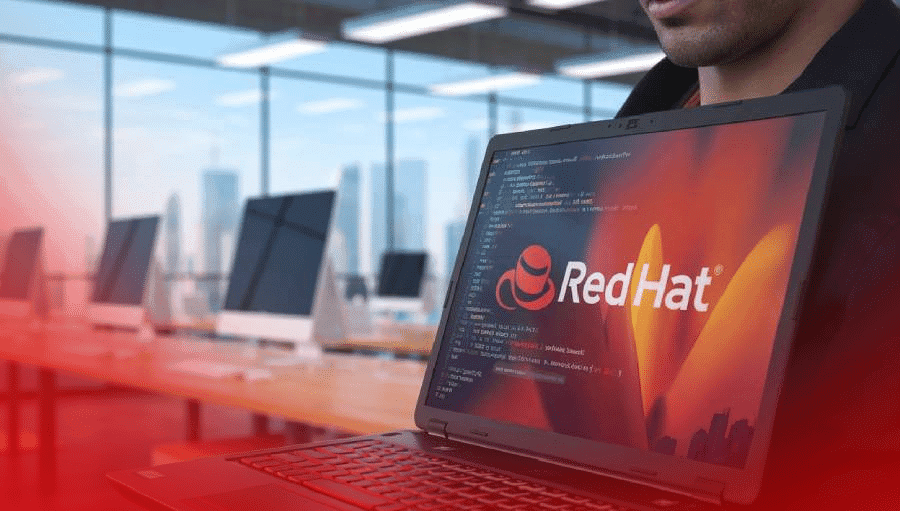 Red Hat Enterprise Solutions: Accelerate Digital Transformation with Tech365