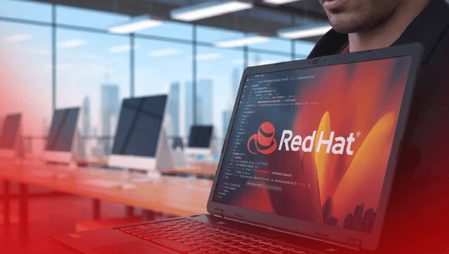 Red Hat Enterprise Solutions: Accelerate Digital Transformation with Tech365
