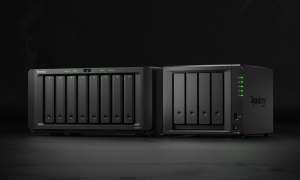 Synology Business Solutions for Secure and Efficient Data Management